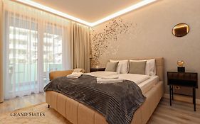 Grand Suites Promenade